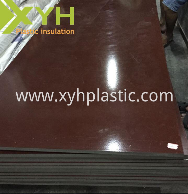 laminate paper sheet